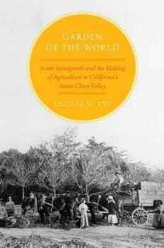 Garden of the World by Cecilia M Tsu Paperback