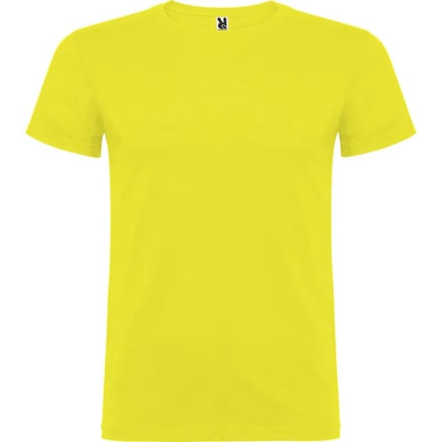 Roly Beagle boys's Children's T shirt in Multicolour