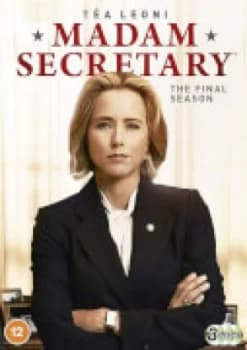 Madam Secretary - Season 6