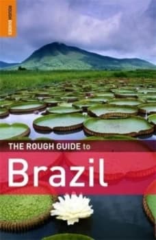 The Rough Guide to Brazil by David Cleary Paperback