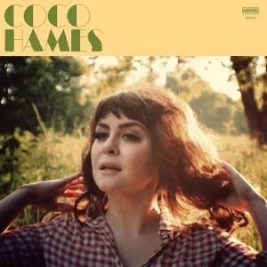 Coco Hames - Coco Hames Vinyl