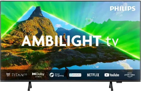 Philips 75" 75PUS8309 Smart 4K Ultra HD LED TV