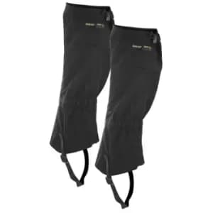 Extremities Nova Gaiter09 - Black