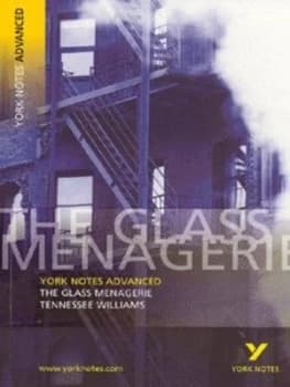 The Glass Menagerie Tennessee Williams by Rebecca Warren Paperback