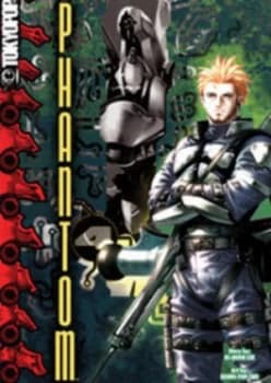 Phantom by Ki-Hoon Lee Paperback