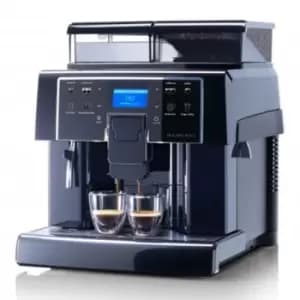 Saeco Aulika Evo Professional Bean to Cup Coffee Maker