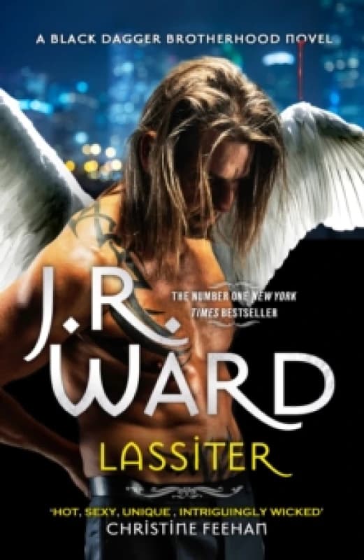 Lassiter. Paperback. By J R Ward Books