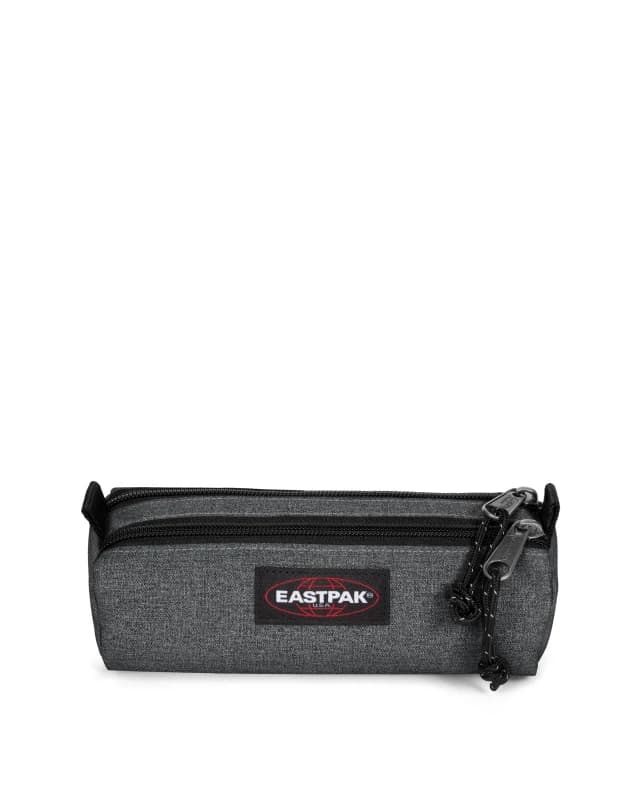 Eastpak Pencil case Eastpak Double Benchmark Gris Unisex One size