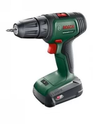 Bosch Universal Drill 18V