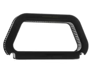 RIDEX Pollen filter AUDI 424I0207 4E0819439A