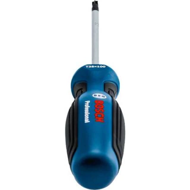 Bosch Professional Bosch Professional Bosch Power Tools TX screwdriver Size (screwdriver) TX 25 1.600.A01.V0D