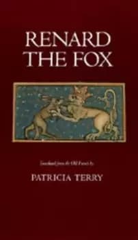 Renard the Fox by Patricia Terry