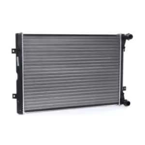 RIDEX Engine radiator VW,FORD,SEAT 470R0353 1212576,3M218005AA,7M3121253F Radiator, engine cooling,Radiator,Engine cooler