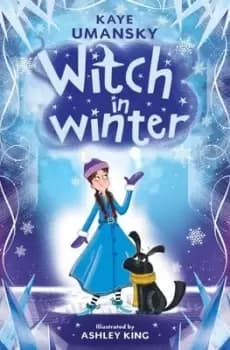 Witch in winter - Kaye Umansky - Paperback - Used