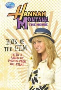 Hannah Montana the Movie. by Disney Enterprises Paperback