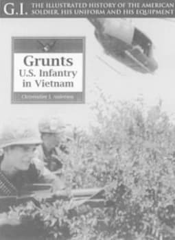 Grunts by Christopher J Anderson Book