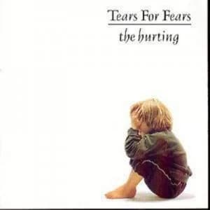 The Hurting by Tears for Fears CD Album