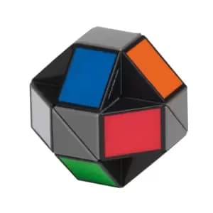 Rubik's Twist