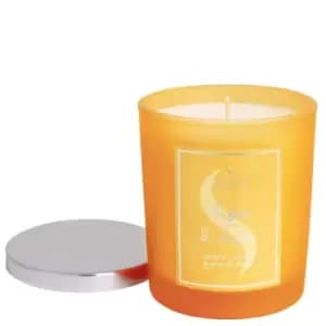 Shearer Candles Amber & Rose Scented Candle 226g