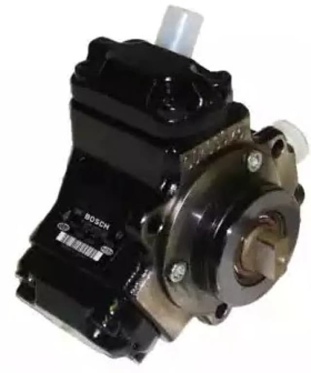 Bosch 0 986 437 020 High Pressure Pump High Pressure Pump (3918)
