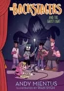 backstagers and the ghost light the backstagers