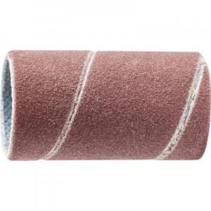 PFERD KSB 1530 A 240 42236124 Sanding sleeve Grit size 240 (Ø x H) 15mm x 30 mm 25 pc(s)