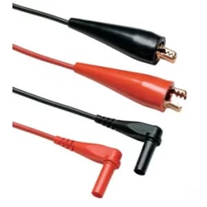 Fluke TL28A Automotive Test Lead Set