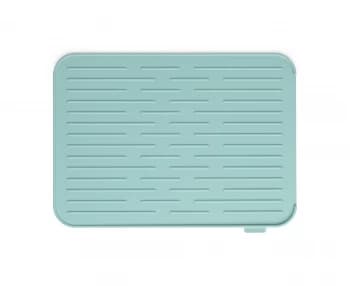 Brabantia Silicone Dish Drying Mat - Mint