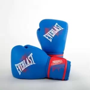 Everlast Prospect Training Boxing Gloves - Blue