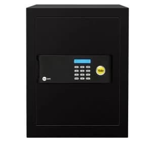 Yale Premium Electronic Digital Office Safe