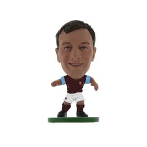 West Ham Mark Noble Classic Kit Version Soccerstarz