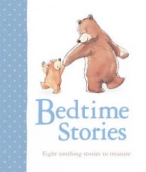 My Bedtime Storytime Collection 8 of Your Favourite Story Books Paperback