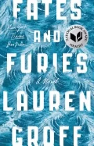 fates and furies a novel