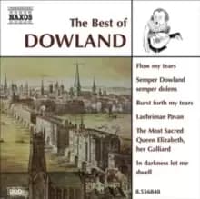 The Best of Dowland
