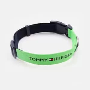 Tommy Hilfiger Webbing Collar
