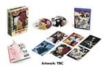 One Punch Man Season 2 (Episodes 1-12 + 6 OVAs) - Limited Edition
