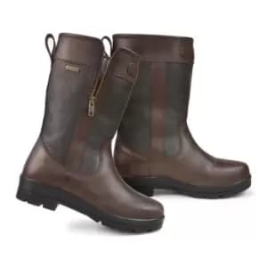 Brogini Abruzzo C Boot 00 - Brown