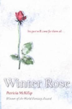 Winter Rose by Patricia Mckillip Paperback