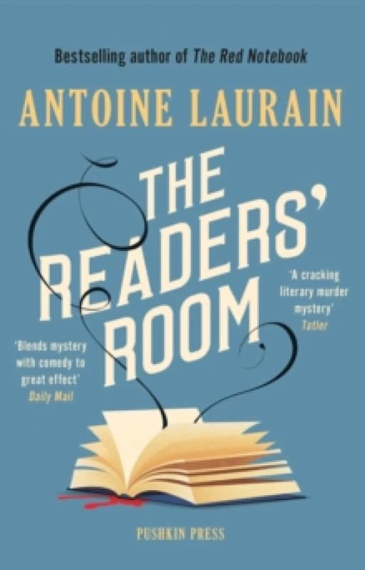 The Readers' Room Paperback / softback