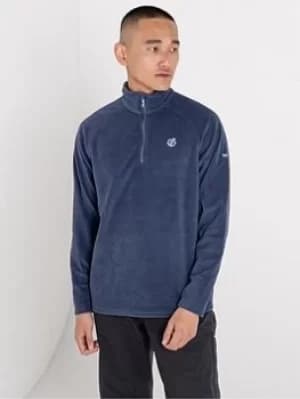 Dare 2b Freethink Ii 1/2 Zip Fleece, Navy, Size 3XL, Men