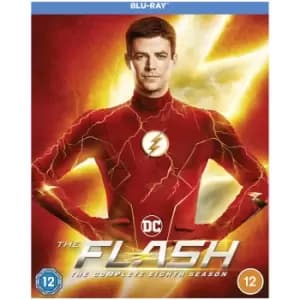 The Flash: Season 8