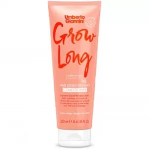 Umberto Giannini Grow Long Lengthening Conditioner 250ml