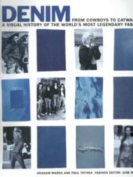 Denim Paperback