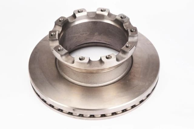 SAF 4.079.0018.01 Brake disc Vented Brake Disc (82)