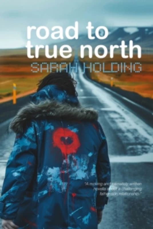 Road to True North Paperback / softback