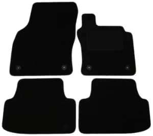 Tailored Car Mat VW Golf 7 2013 Onwards Pattern 2996 POLCO EQUIP IT VW41