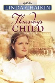 Thursdays Child by L. L Chaikin Book