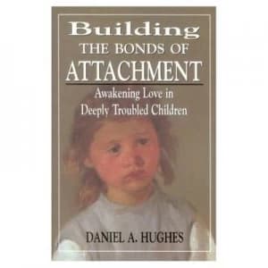 Building the Bonds of Attachment by Daniel a Hughes Paperback