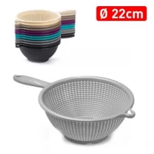 Plasticforte Medium Strainer 22cm