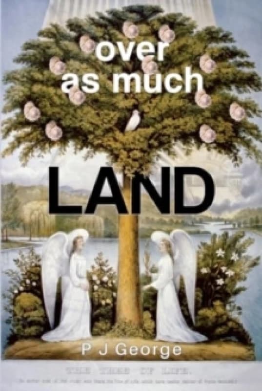 Over As Much Land Paperback / softback